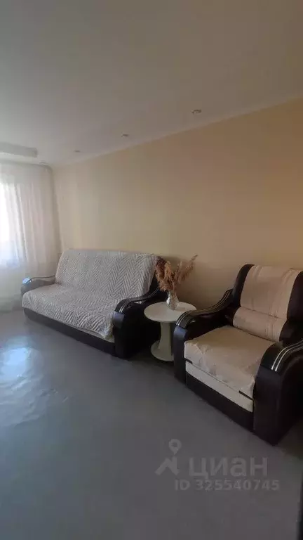 1-к кв. Ульяновская область, Димитровград Черемшанская ул., 87 (36.0 ... - Фото 1