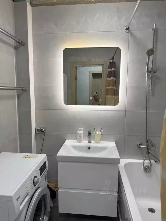 2-к кв. Краснодарский край, Анапа ул. Адмирала Пустошкина, 22к13 (57.0 ... - Фото 2