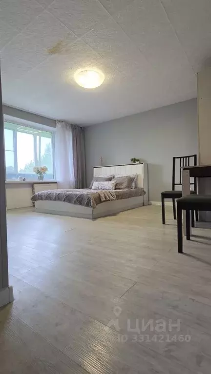 Комната Санкт-Петербург просп. Народного ополчения, 177 (18.0 м) - Фото 2