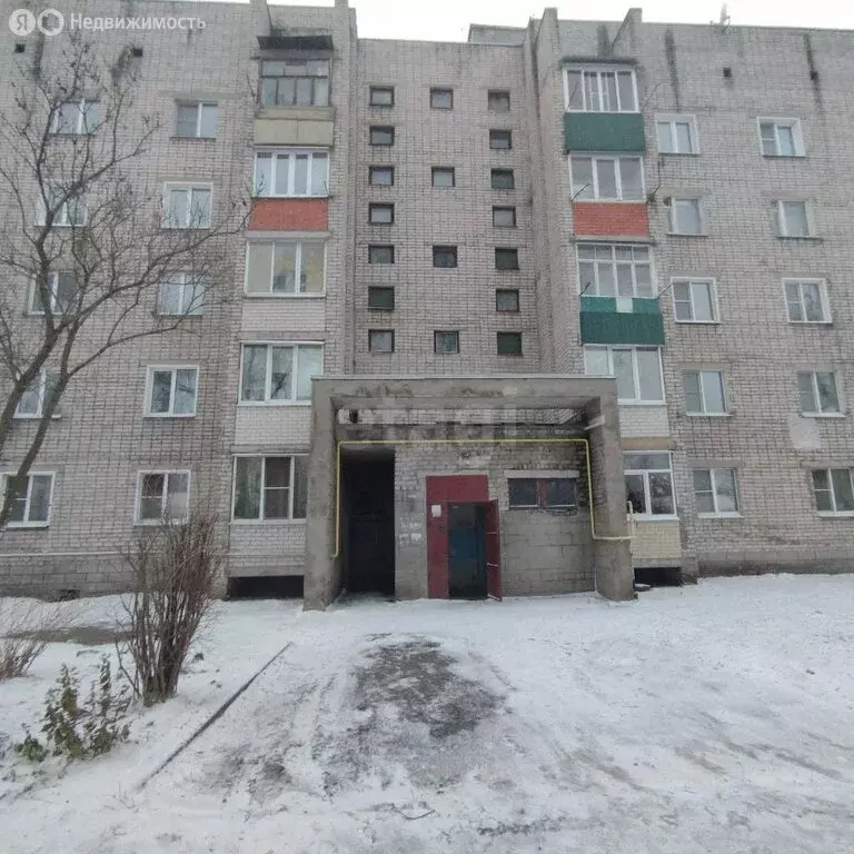 1-комнатная квартира: Мичуринск, Социалистическая улица, 1А (27.7 м) - Фото 2