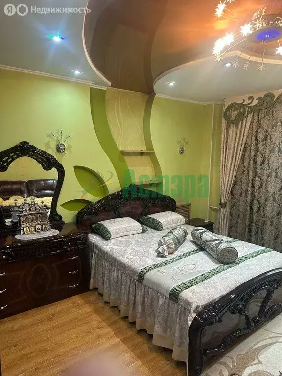3-комнатная квартира: Чита, улица Бутина, 123 (127 м) - Фото 1