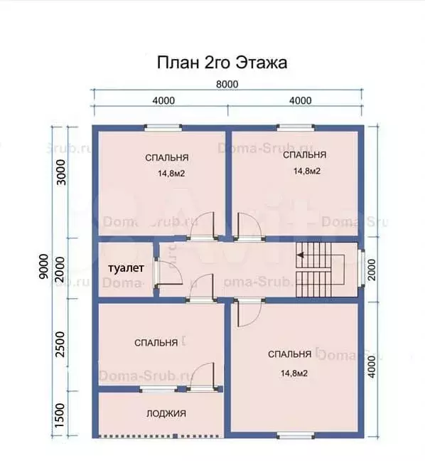 Дом 130 м на участке 7 сот. - Фото 0