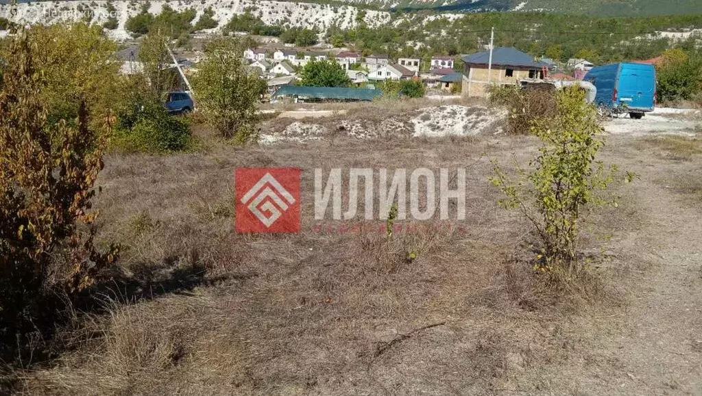 Участок в Куйбышево, улица Суворова, 6 (10 м) - Фото 1