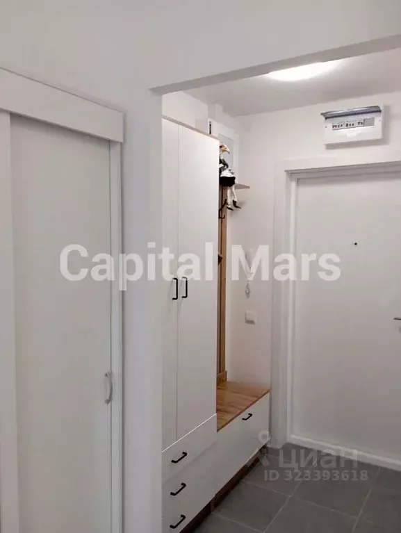 1-к кв. Москва Салтыковская ул., 6/1к6 (23.0 м) - Фото 2