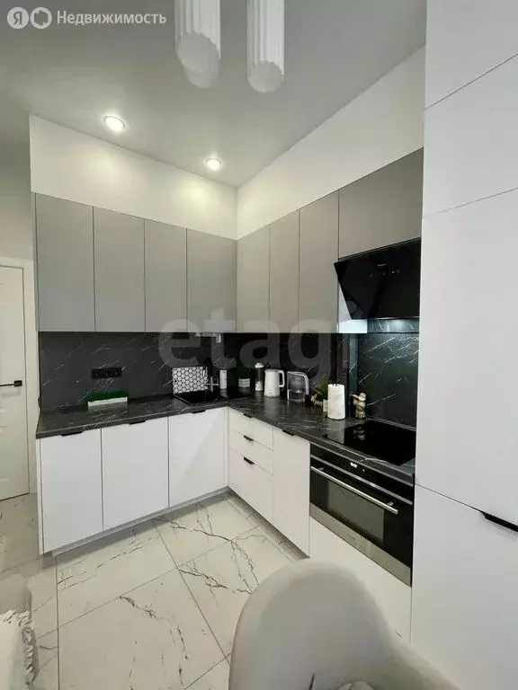 1-комнатная квартира: Анапа, Анапское шоссе, 30к3 (36 м) - Фото 1