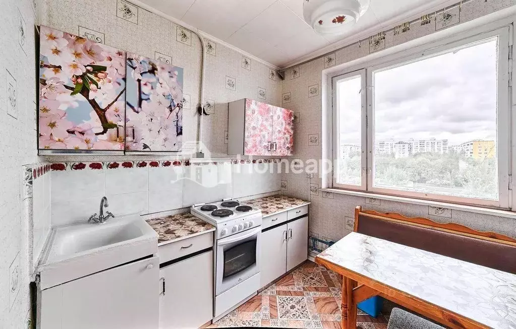 Квартира, 3 комнаты, 63 м - Фото 1