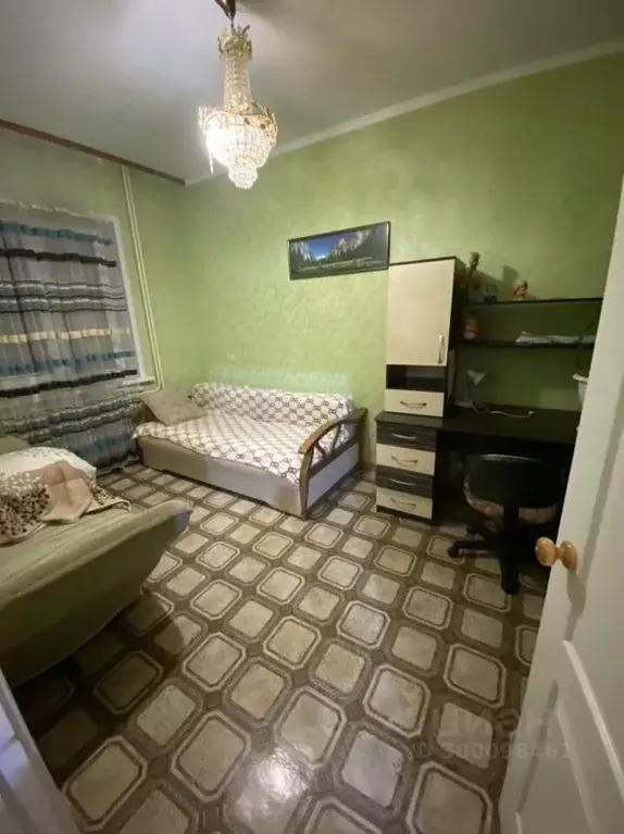 2-к кв. Астраханская область, Астрахань Имени Бабаевского мкр, ул. ... - Фото 1