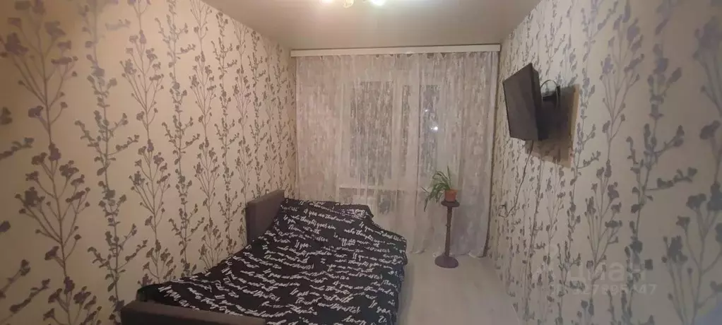 Комната Московская область, Балашиха Железнодорожный мкр, ул. ... - Фото 1