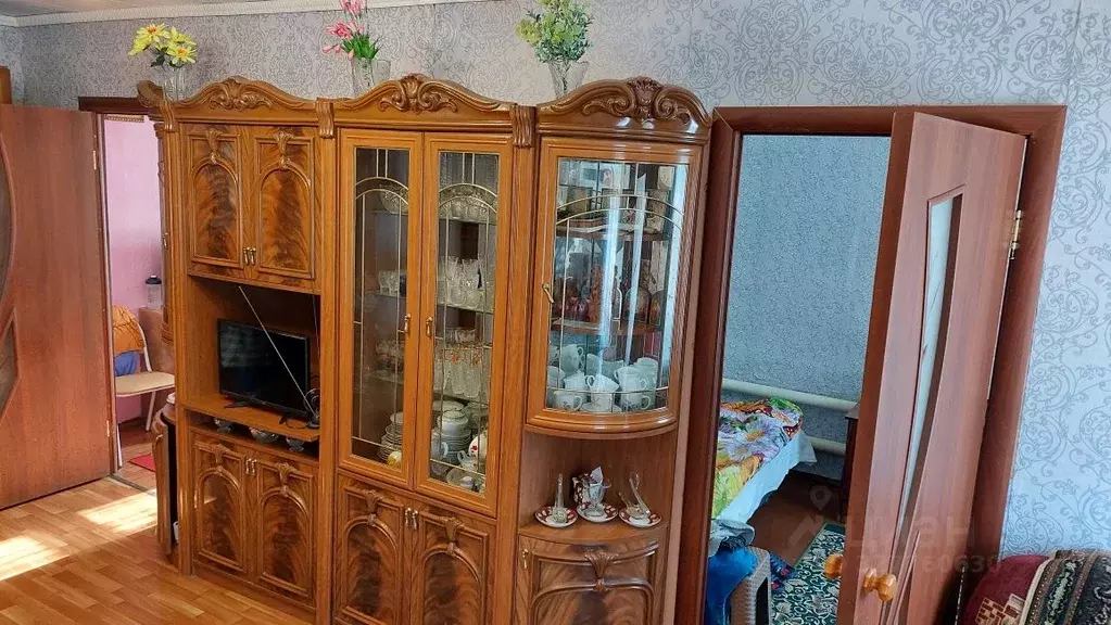 Коттедж в Нижегородская область, Нижний Новгород Парниковый пер., 25 ... - Фото 1