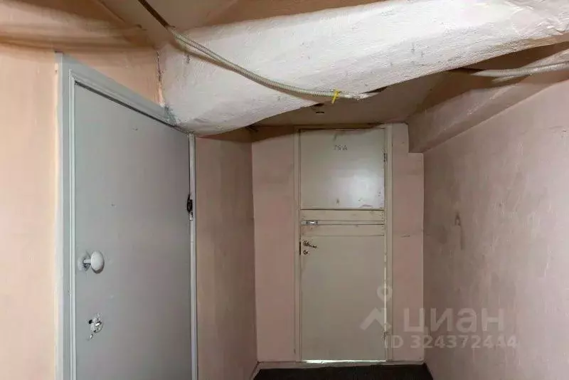 Склад в Санкт-Петербург пл. Конституции, 2 (12 м) - Фото 2