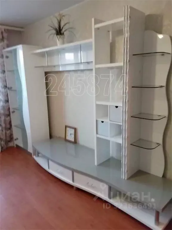 2-к кв. Москва ул. Академика Опарина, 4к1 (50.0 м) - Фото 1