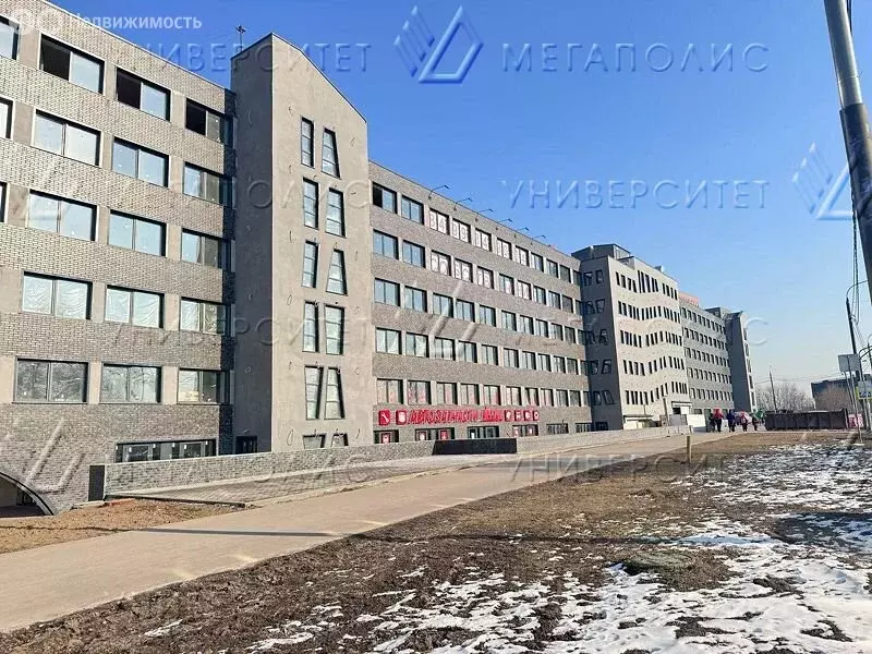 Помещение свободного назначения (28 м) - Фото 2