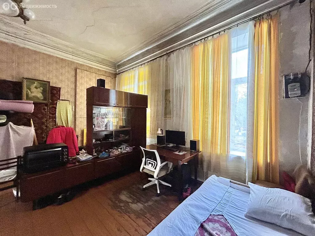 2-комнатная квартира: Симферополь, Киевская улица, 62 (49.2 м) - Фото 2