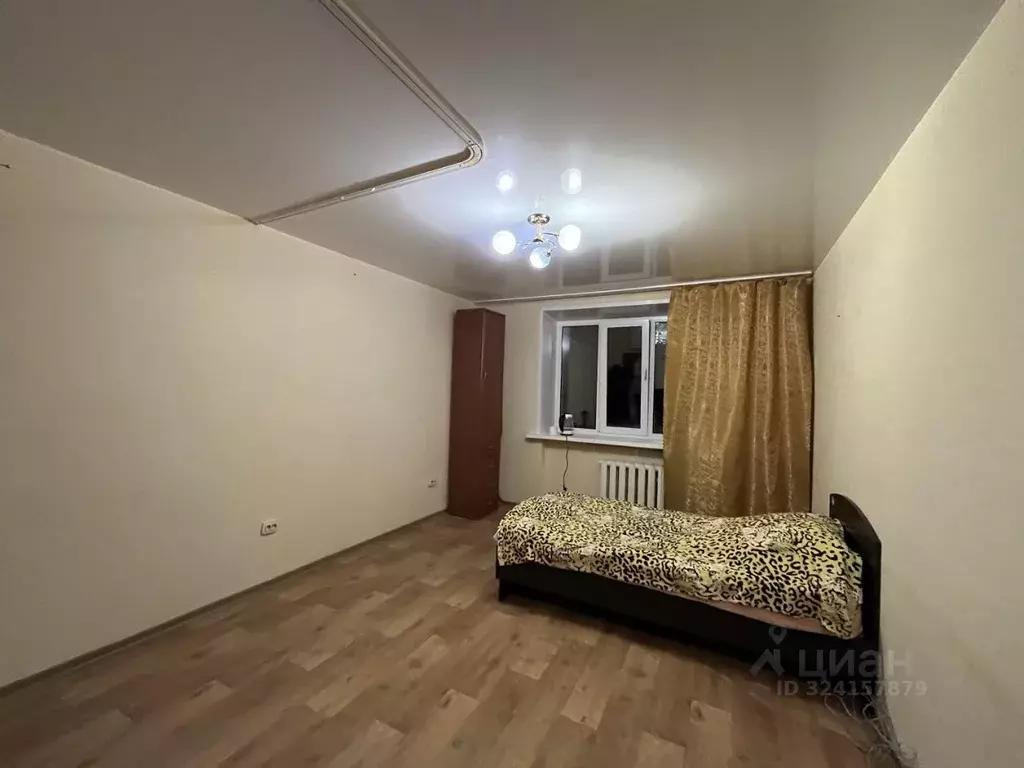 Комната Нижегородская область, Володарский муниципальный округ, ... - Фото 2