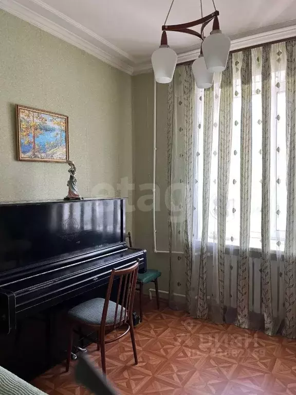 3-к кв. Татарстан, Альметьевск ул. Ленина, 8 (54.0 м) - Фото 1