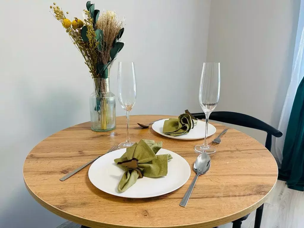 1-к кв. Карелия, Петрозаводск Пробная ул., 15 (29.0 м) - Фото 2