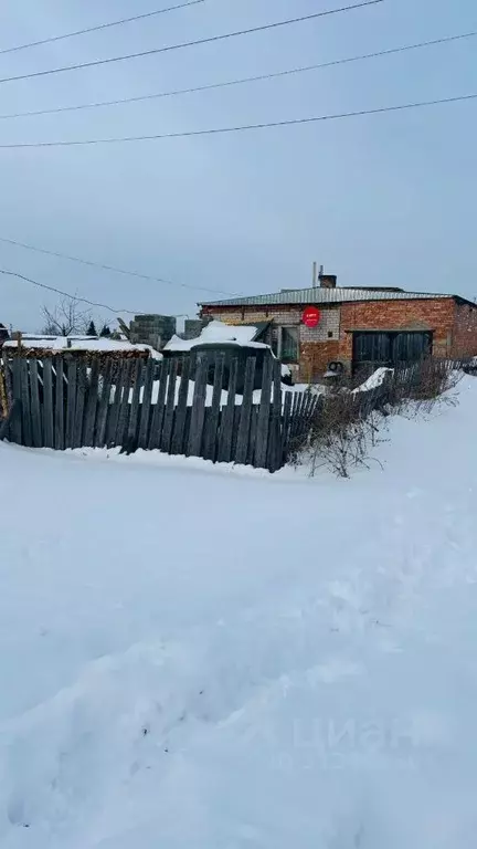 Участок в Томская область, Томский район, д. Нелюбино Рабочая ул., 21 ... - Фото 1