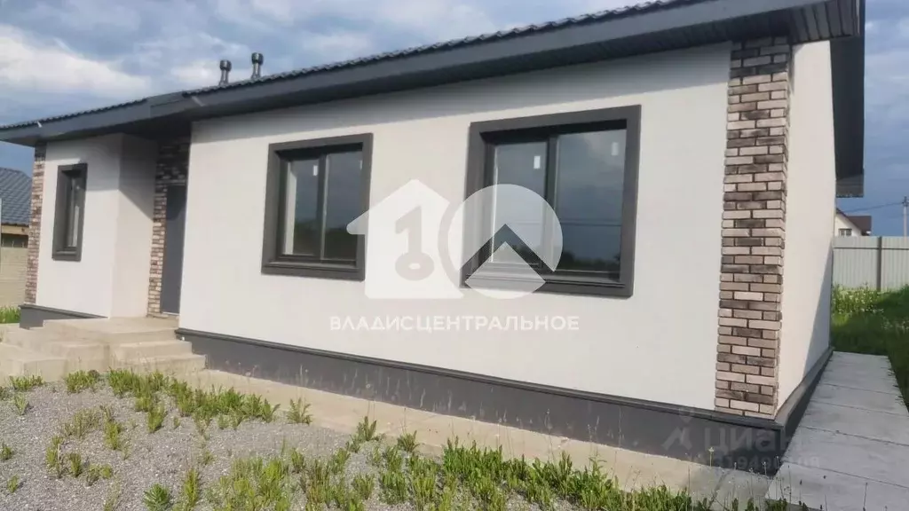 Дом в Новосибирская область, Новосибирский район, Каменский сельсовет, ... - Фото 0
