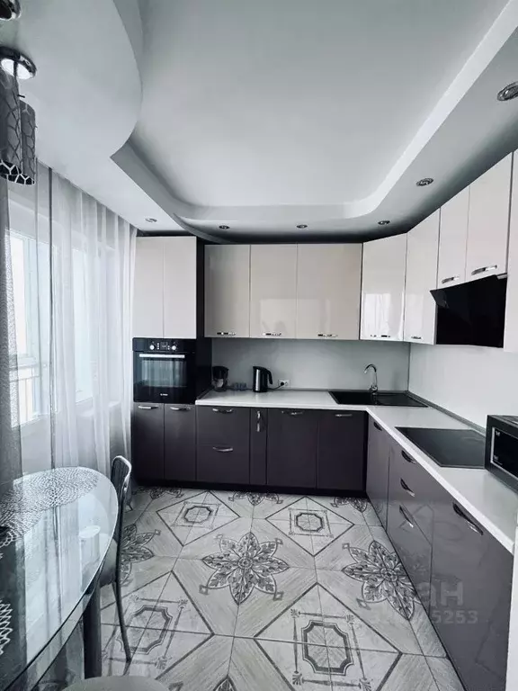 2-к кв. Кемеровская область, Кемерово Комсомольский просп., 40 (52.1 ... - Фото 1