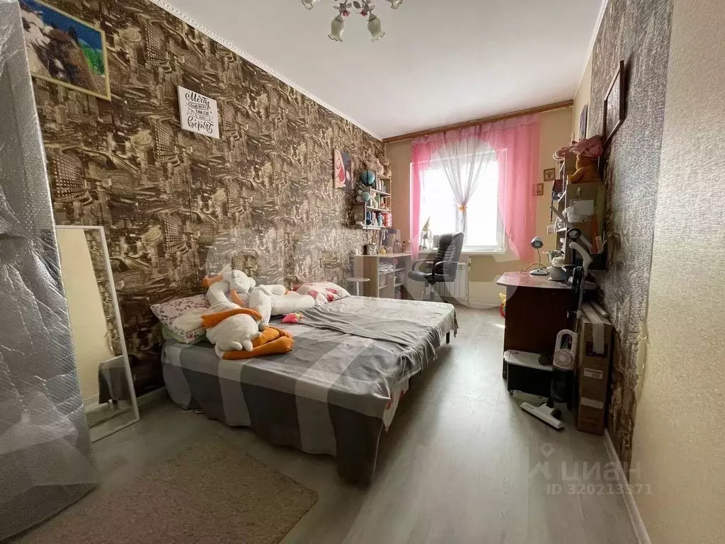 2-к кв. Тульская область, Тула городской округ, с. Осиновая Гора ... - Фото 1