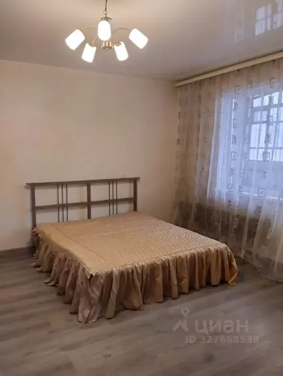 1-к кв. Свердловская область, Екатеринбург ул. Викулова, 28Б (40.0 м) - Фото 2