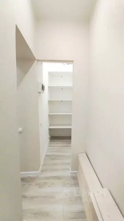 Студия Пермский край, Пермь Чебоксарская ул., 27 (19.0 м) - Фото 2