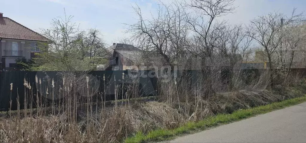 Участок 10,8 сот. (ИЖС) - Фото 1