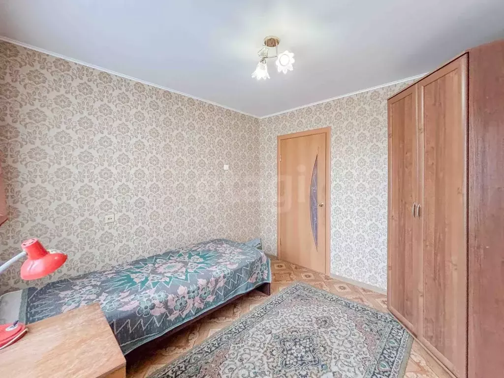 3-к кв. Псковская область, Псков Печорская ул., 1 (64.7 м) - Фото 1