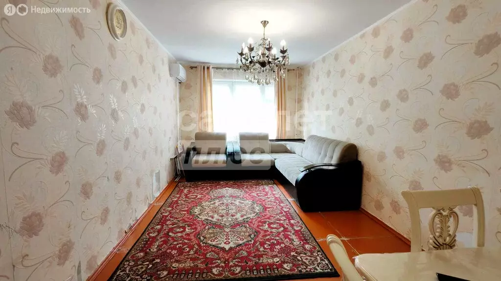 3-комнатная квартира: Лабинск, Школьная улица, 169/2 (67.4 м) - Фото 1