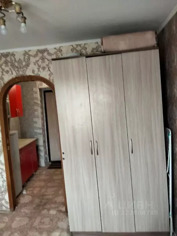 1-к кв. Красноярский край, Красноярск Зеленая Роща мкр, ул. ... - Фото 2