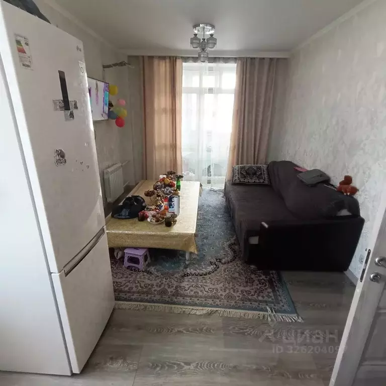 2-к кв. Московская область, Котельники ул. Кузьминская, 5 (67.0 м) - Фото 2