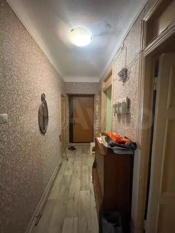 4-к. квартира, 80,1 м, 2/3 эт. - Фото 0