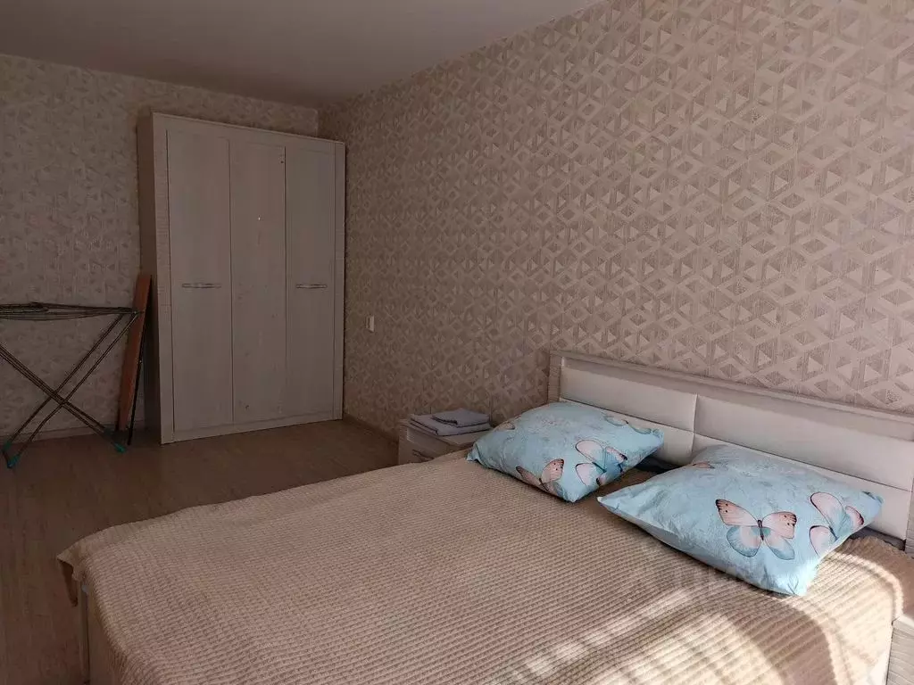 2-к кв. Иркутская область, Братск Новый пер., 9 (43.0 м) - Фото 0