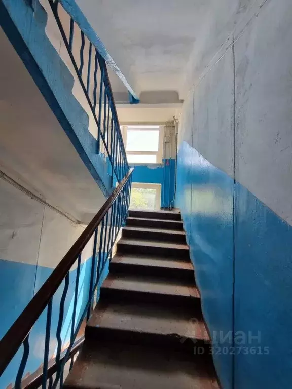 1-к кв. Пермский край, Пермь ул. Богдана Хмельницкого, 30 (31.8 м) - Фото 1
