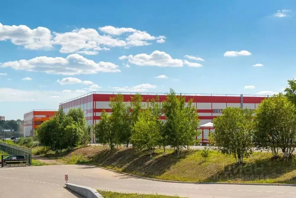 Склад в Московская область, Щелково Заречная ул., 153к4 (2880 м) - Фото 2