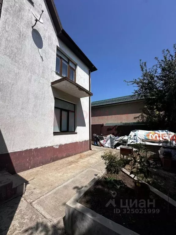 Дом в Ростовская область, Аксай Садовая ул. (170 м) - Фото 2