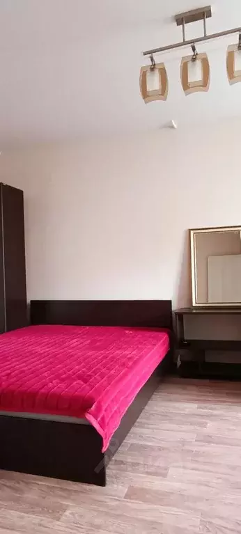 1-к кв. Челябинская область, Челябинск ул. Овчинникова, 5 (34.0 м) - Фото 1