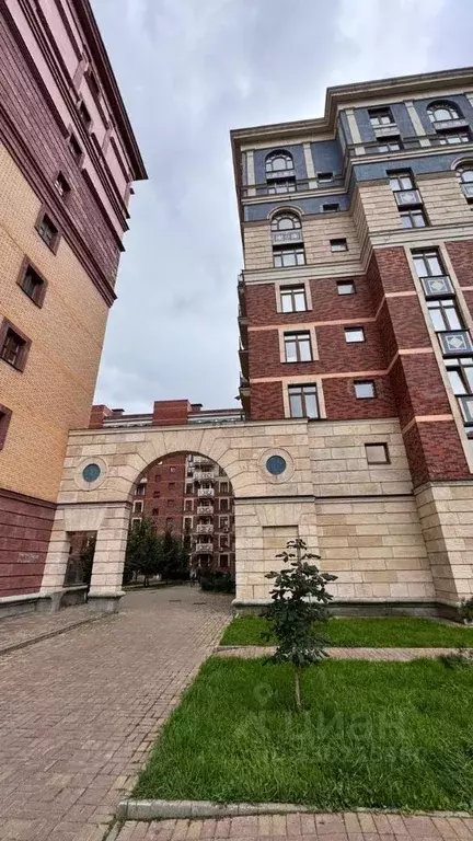1-к кв. Московская область, Видное ул. Галины Вишневской, 10к1 (40.0 ... - Фото 1