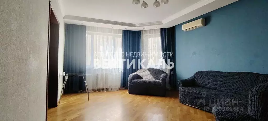 2-к кв. Москва ул. Дмитрия Ульянова, 36 (70.0 м) - Фото 1