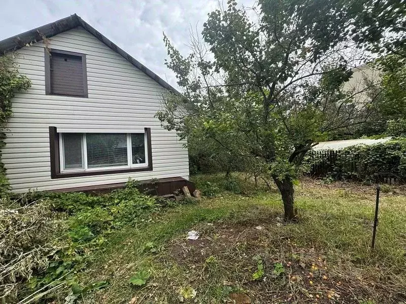 Дом в Самарская область, Самара ул. Волгина, 22 (50 м) - Фото 1