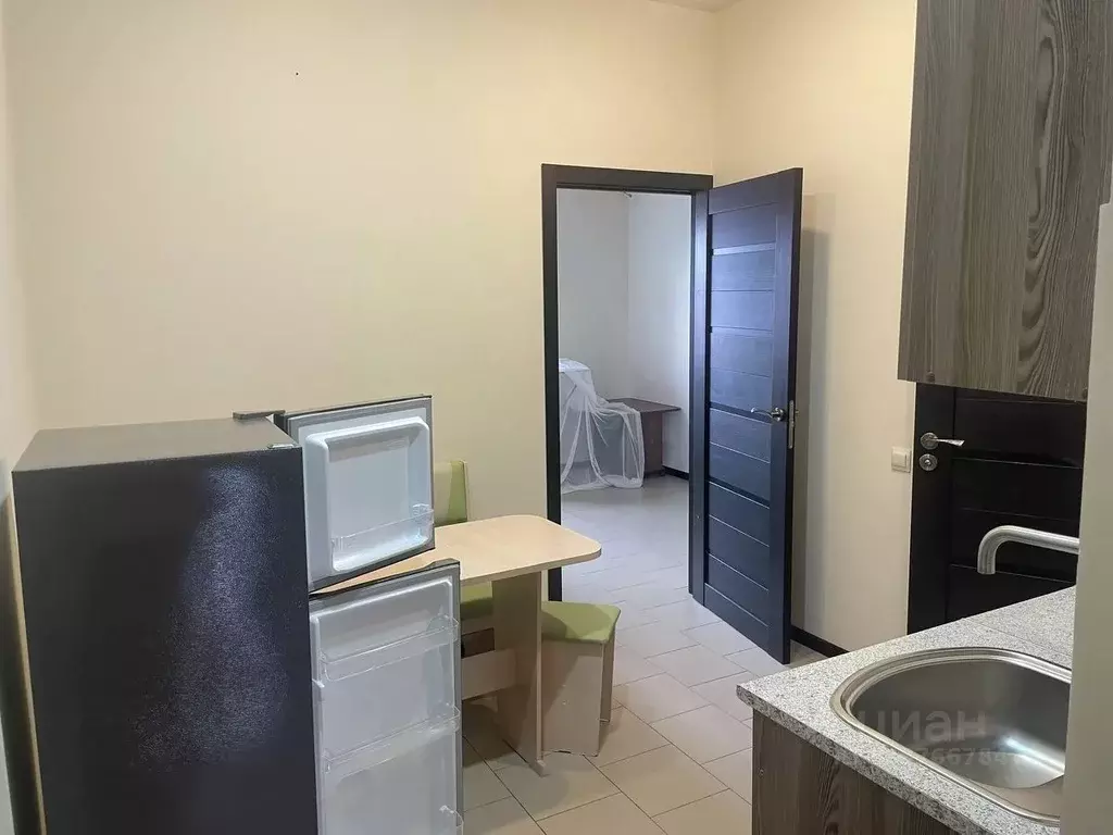 Гараж в Краснодарский край, Сочи Лазаревское жилрайон, ул. Павлова, 80 ... - Фото 2