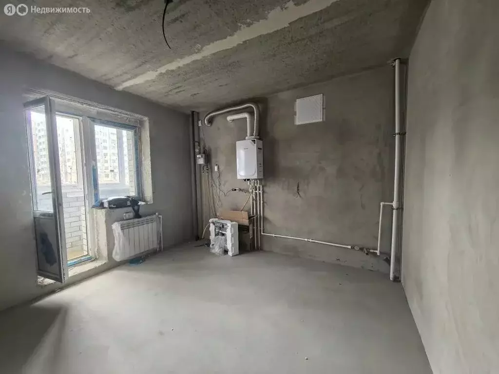 3-комнатная квартира: Тамбов, улица имени Павла Строганова, 7 (84 м) - Фото 1