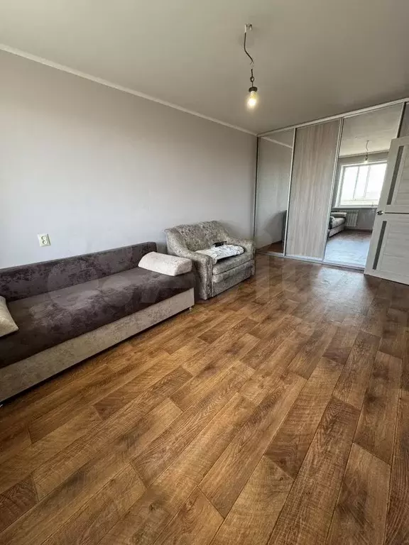 1-к. квартира, 33 м, 5/10 эт. - Фото 0