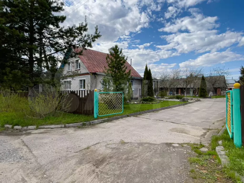 Дом 208,4 м на участке 25,3 сот. - Фото 1