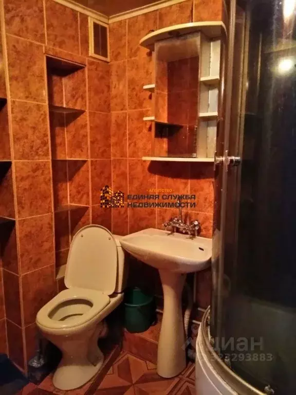 3-к кв. Башкортостан, Уфа Молодежный бул. (63.0 м) - Фото 2