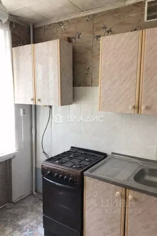 Квартира, 3 комнаты, 56.4 м - Фото 1