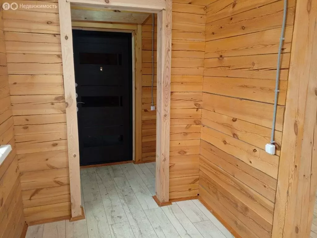 Дом в деревня Карлук, Берёзовая улица (160 м) - Фото 2