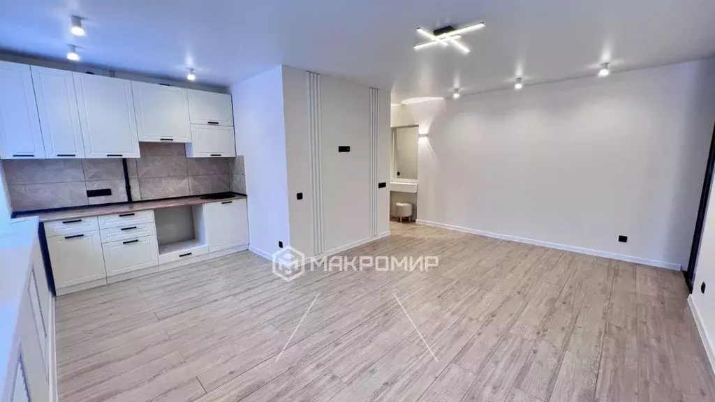 Студия Брянская область, Брянск Московский просп., 128 (29.9 м) - Фото 1