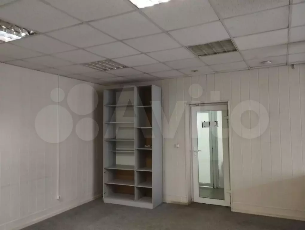 Офис, 25.89 м - Фото 1