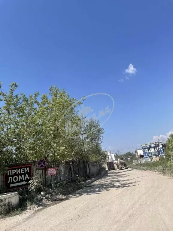 Участок в Калужская область, Калуга Московская ул., 286 (22.0 сот.) - Фото 0